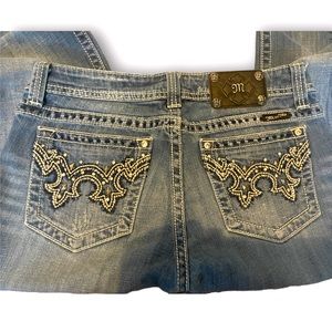 Miss Me Skinny Jeans